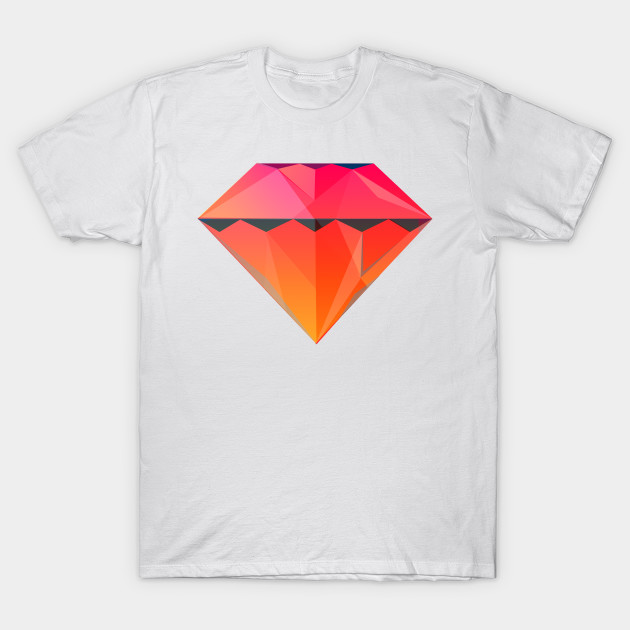 diamond shirt pattern